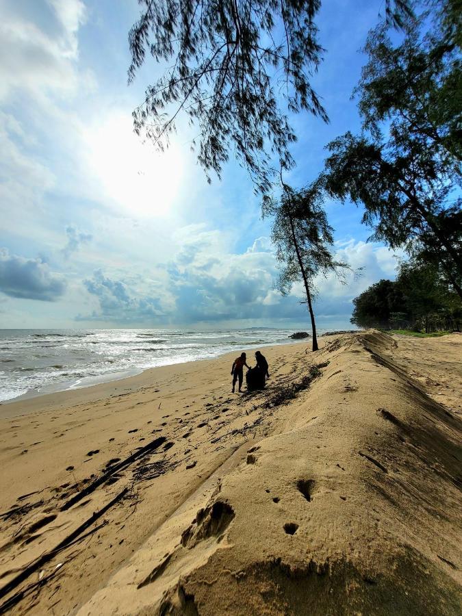 Villapadu Bayu Kuala Terengganu Exterior foto