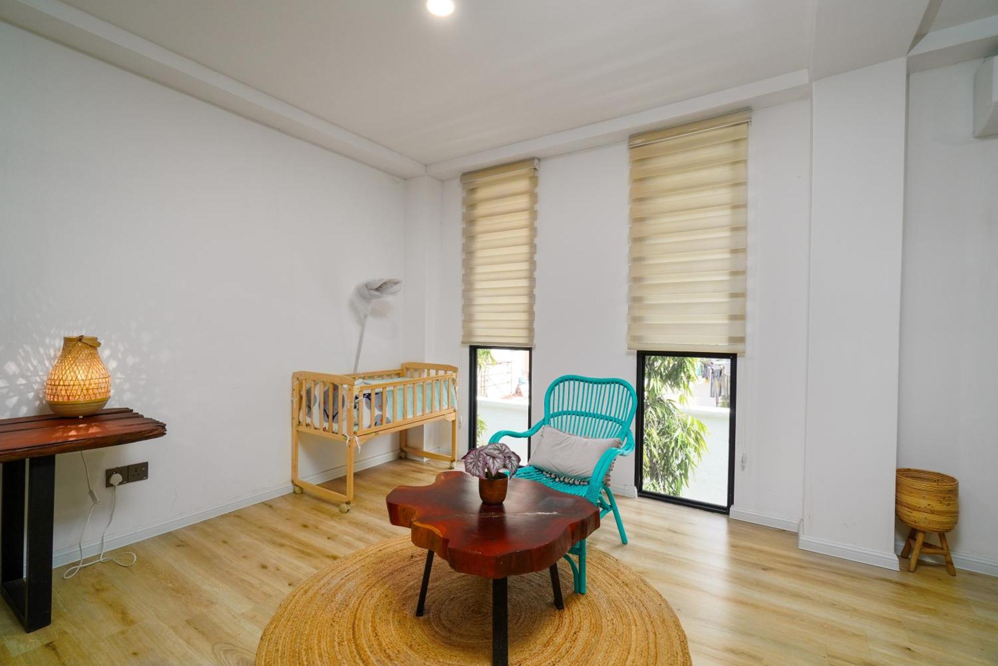 Villapadu Bayu Kuala Terengganu Exterior foto