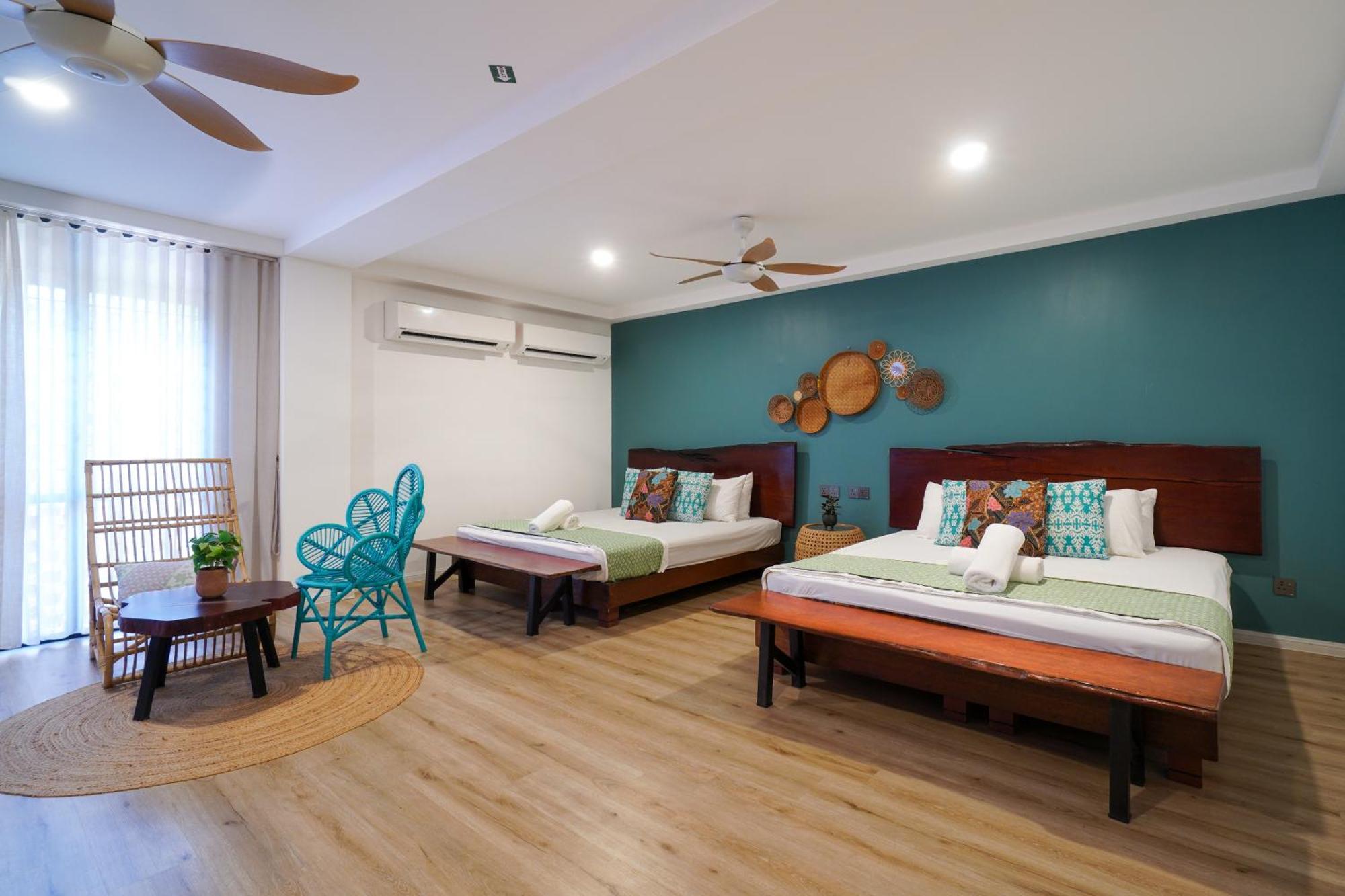 Villapadu Bayu Kuala Terengganu Exterior foto