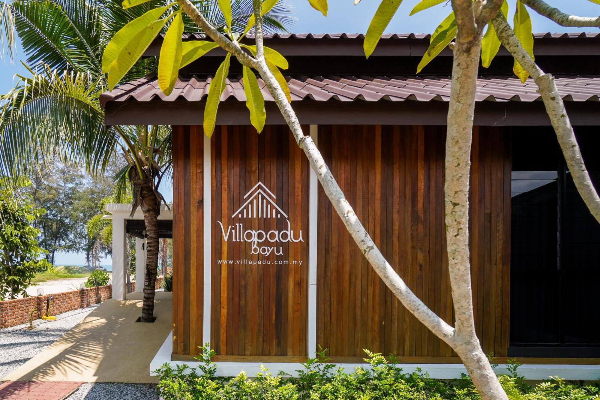 Villapadu Bayu Kuala Terengganu Exterior foto